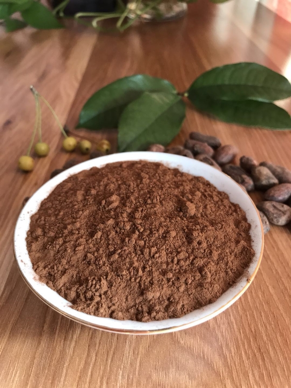 AF01-G AA Class Alkalized Cocoa Powder, คุณภาพของผงโกโก้คุณภาพสูง