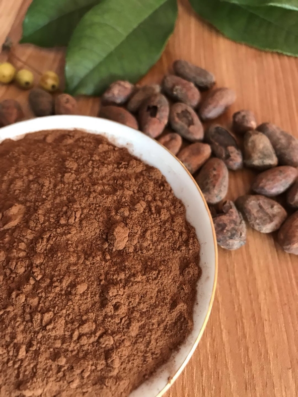 AF01-G AA Class Alkalized Cocoa Powder, คุณภาพของผงโกโก้คุณภาพสูง
